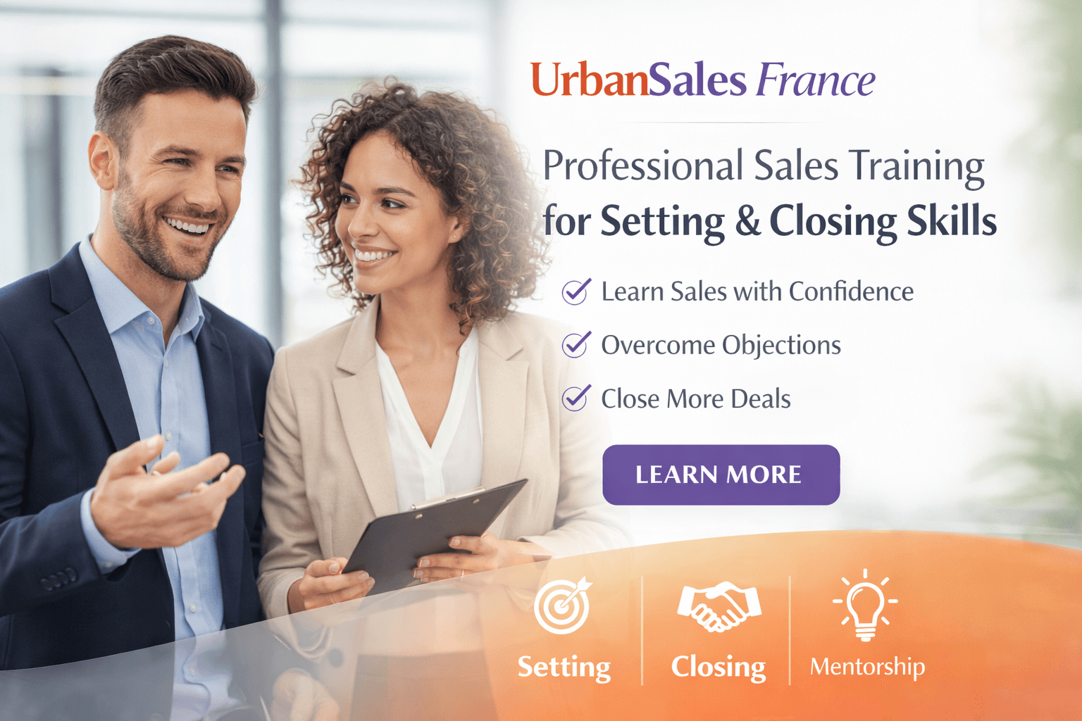 urbansales