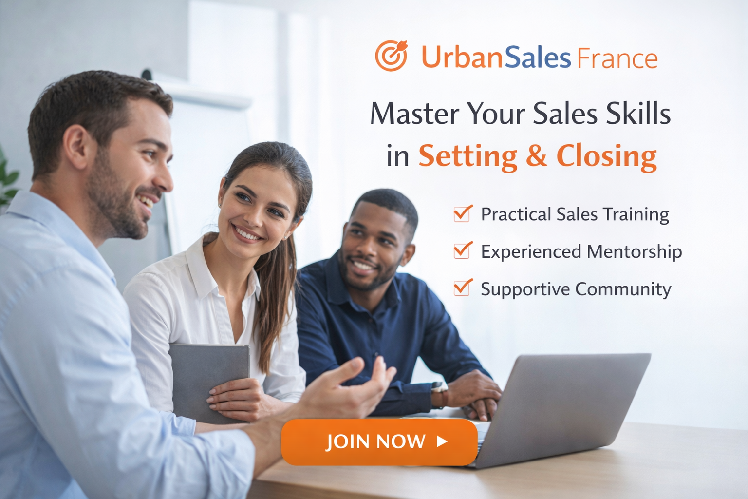 urbansales